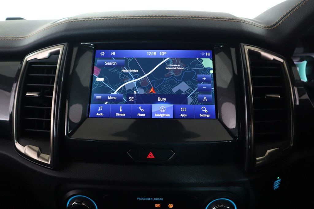 Used Ford Ranger 2022 for sale - 76768707: Photo 33