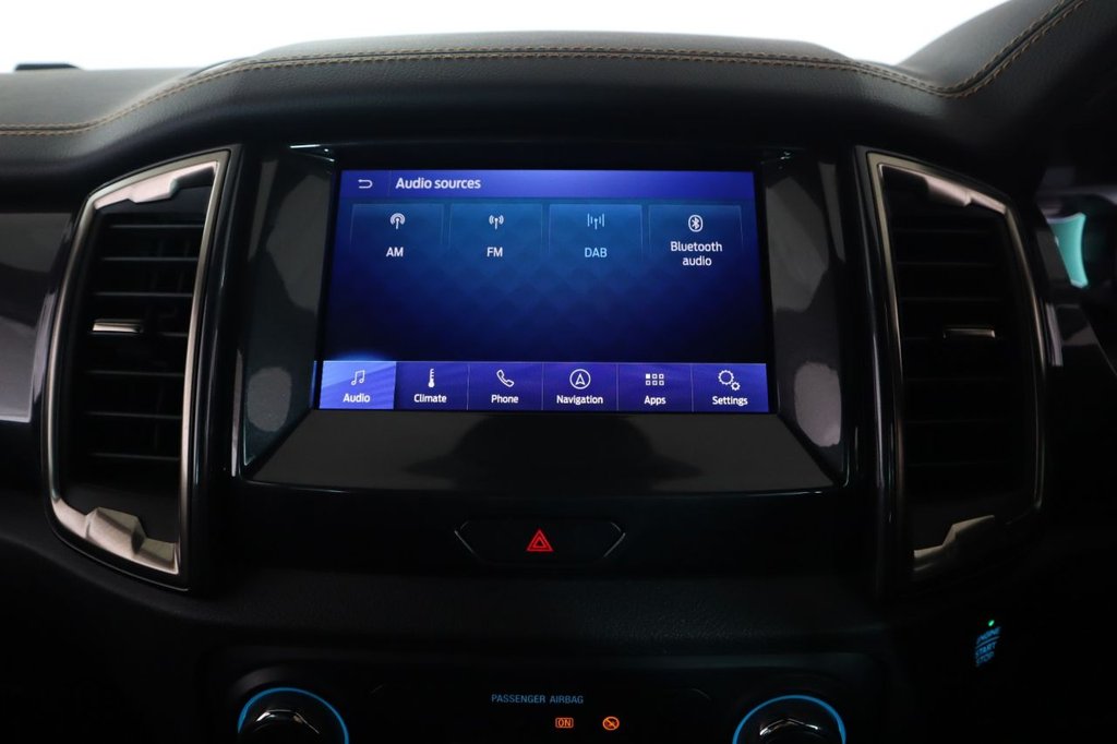 Used Ford Ranger 2022 for sale - 76768707: Photo 34