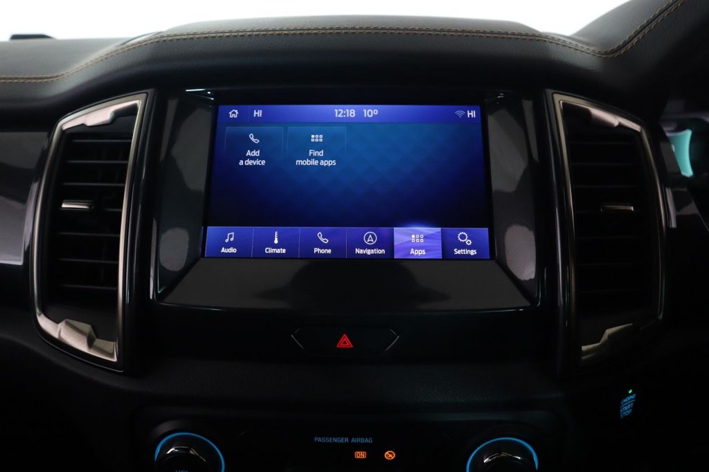 Used Ford Ranger 2022 for sale - 76768707: Photo 35