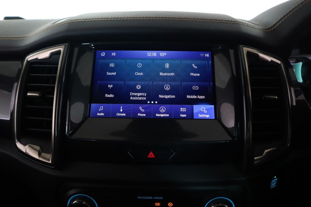 Used Ford Ranger 2022 for sale - 76768707: Photo 36