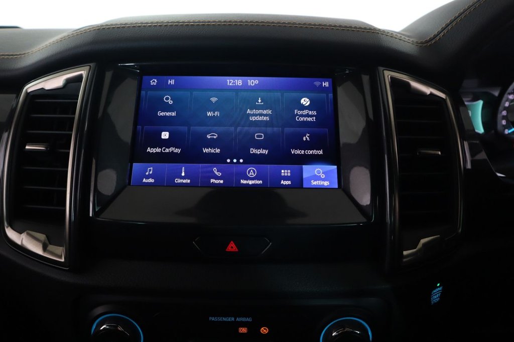 Used Ford Ranger 2022 for sale - 76768707: Photo 37