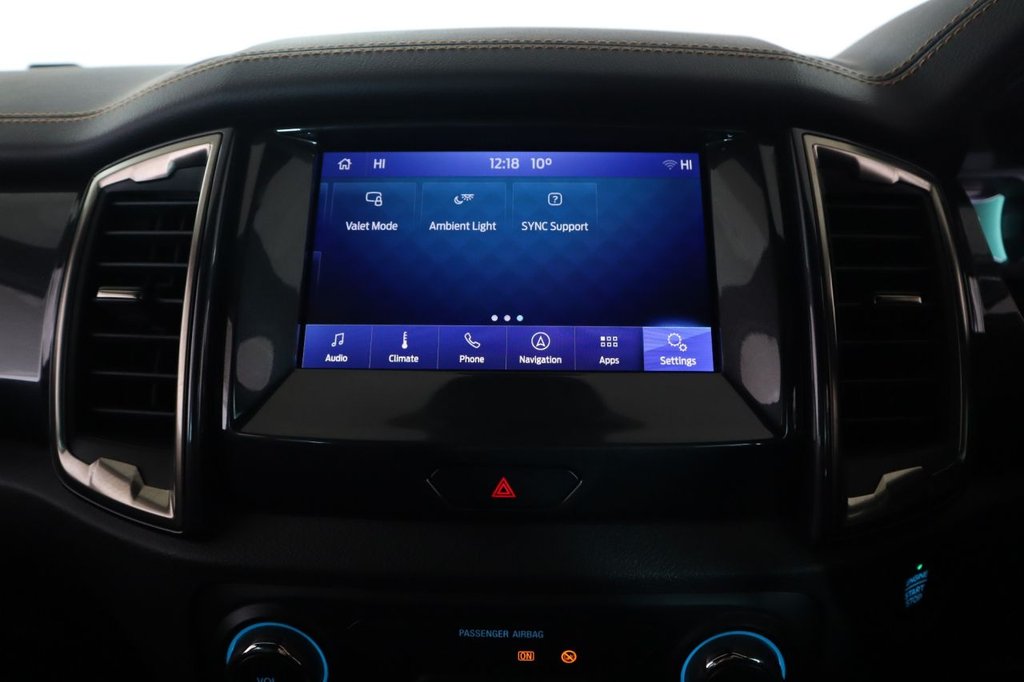 Used Ford Ranger 2022 for sale - 76768707: Photo 38