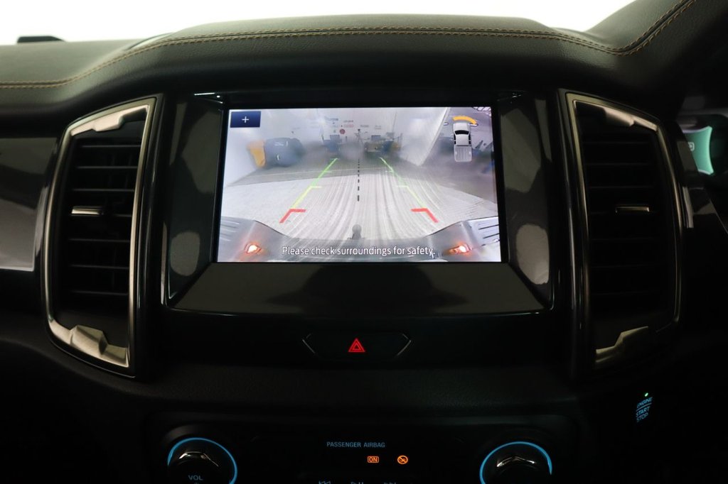 Used Ford Ranger 2022 for sale - 76768707: Photo 39