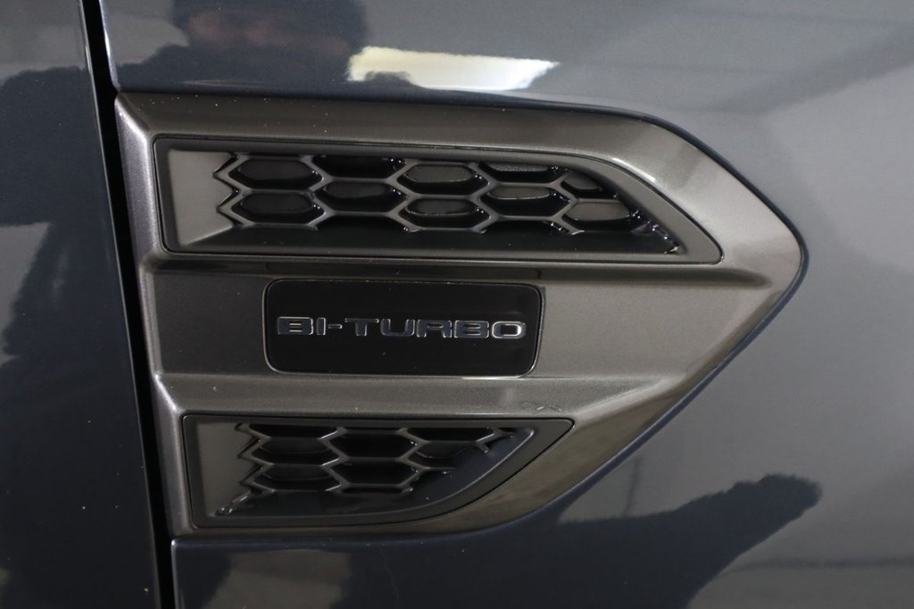 Used Ford Ranger 2022 for sale - 76768707: Photo 45