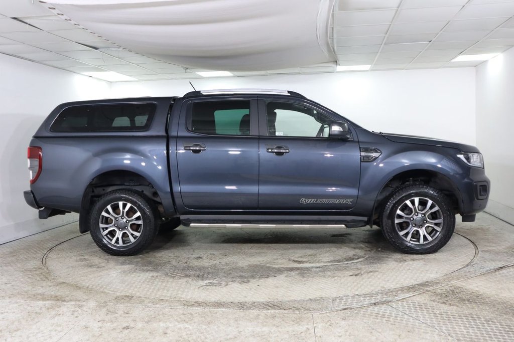 Used Ford Ranger 2022 for sale - 76768707: Photo 7