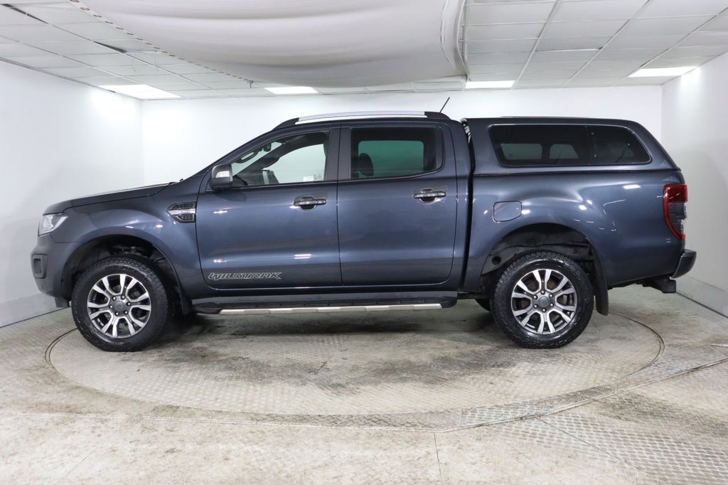 Used Ford Ranger 2022 for sale - 76768707: Photo 8