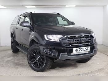 Used Ford Ranger 2022 for sale - 79822553: Photo