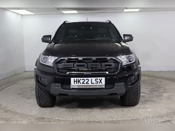 Used Ford Ranger 2022 for sale - 79822553: Photo