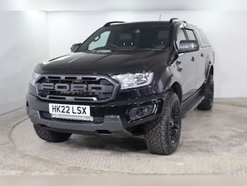 Used Ford Ranger 2022 for sale - 79822553: Photo
