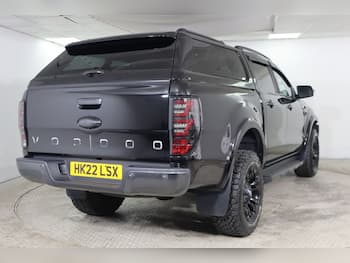 Used Ford Ranger 2022 for sale - 79822553: Photo