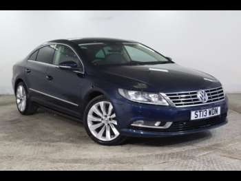 2013 (13) - 2.0 TDI BlueMotion Tech GT Saloon 4dr Diesel DSG Euro 5 (s/s) (140 ps)