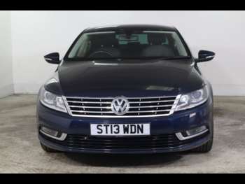 Used Volkswagen CC 2013 for sale - 74628733: Photo