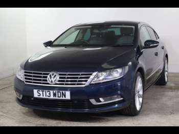 Used Volkswagen CC 2013 for sale - 74628733: Photo