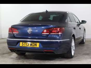 Used Volkswagen CC 2013 for sale - 74628733: Photo