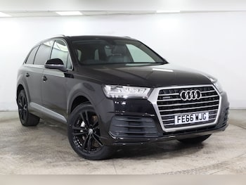 Audi - Q7