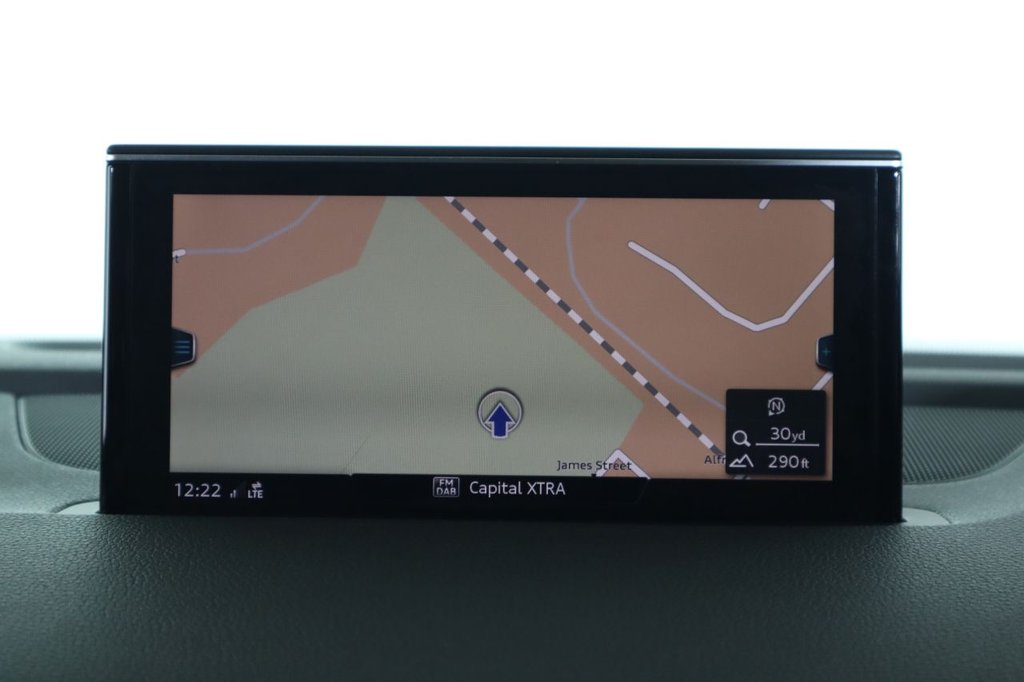 Vehicle 40