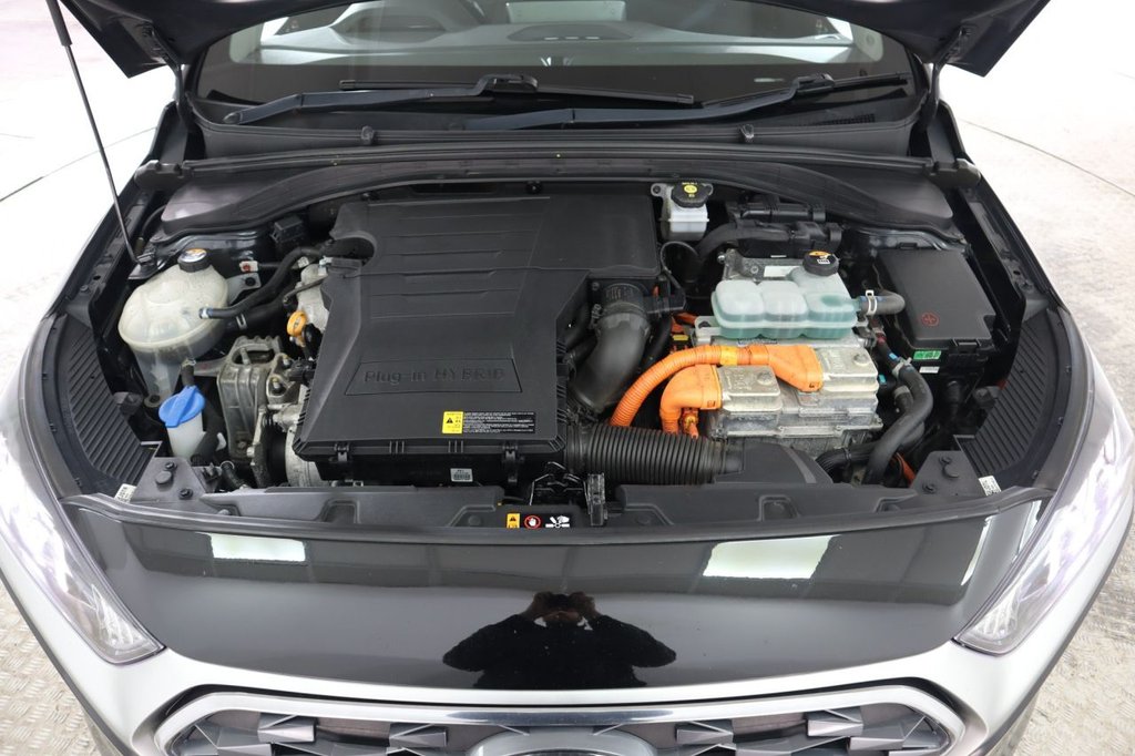 Used Hyundai IONIQ 2020 for sale - 77642786: Photo 10