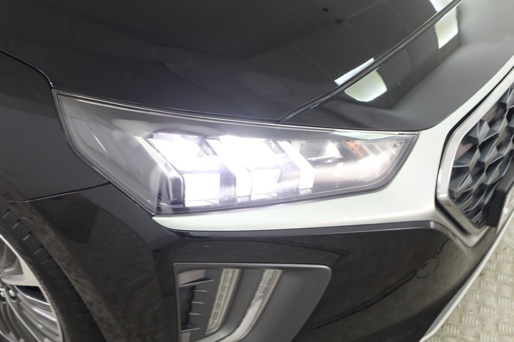 Used Hyundai IONIQ 2020 for sale - 77642786: Photo 11