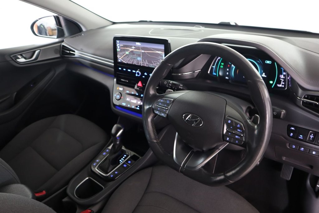 Used Hyundai IONIQ 2020 for sale - 77642786: Photo 13
