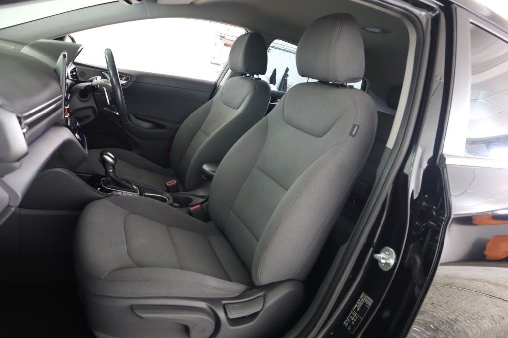 Used Hyundai IONIQ 2020 for sale - 77642786: Photo 16