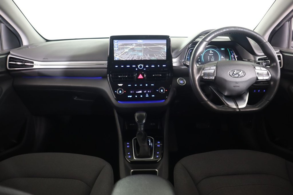 Used Hyundai IONIQ 2020 for sale - 77642786: Photo 18
