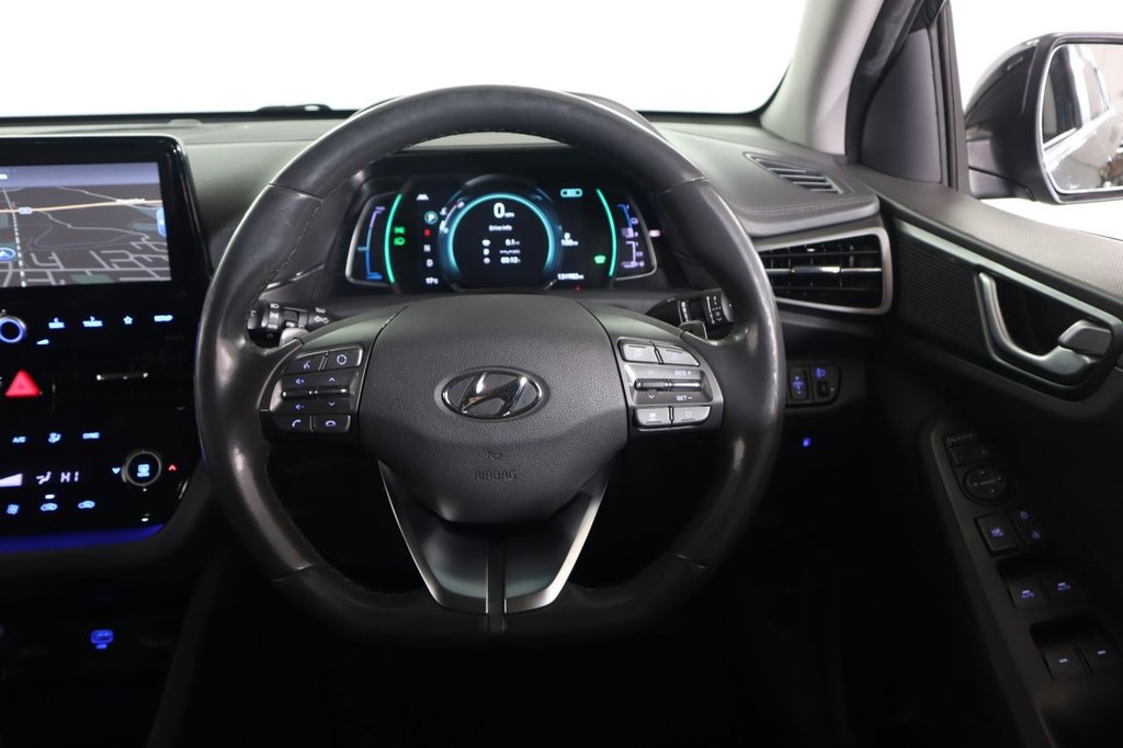 Used Hyundai IONIQ 2020 for sale - 77642786: Photo 19
