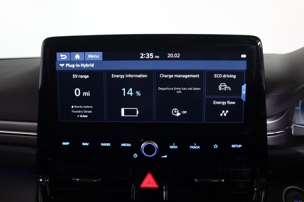 Used Hyundai IONIQ 2020 for sale - 77642786: Photo 38