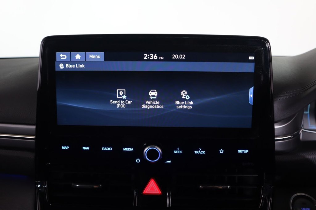 Used Hyundai IONIQ 2020 for sale - 77642786: Photo 39