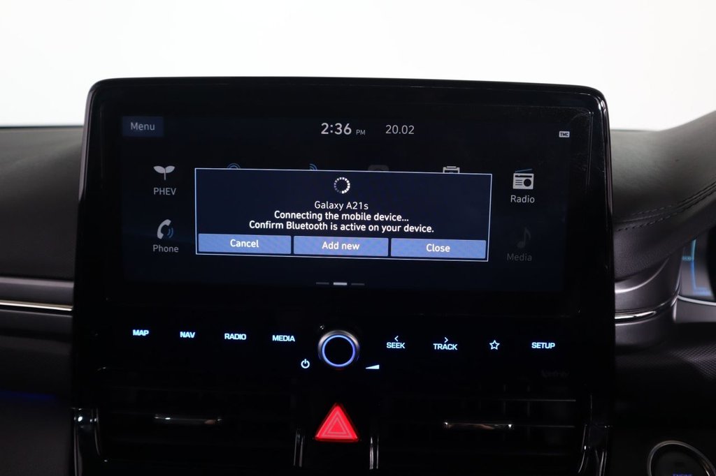 Used Hyundai IONIQ 2020 for sale - 77642786: Photo 41