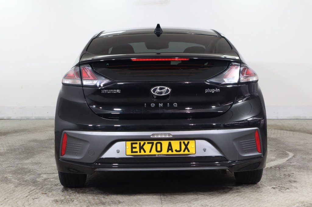 Used Hyundai IONIQ 2020 for sale - 77642786: Photo 5