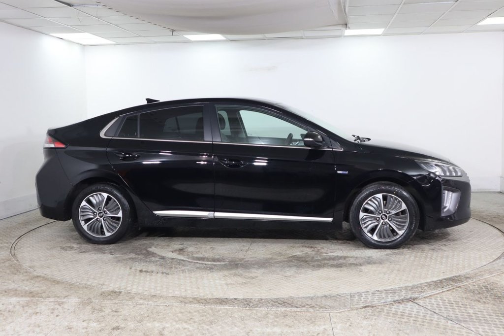 Used Hyundai IONIQ 2020 for sale - 77642786: Photo 7