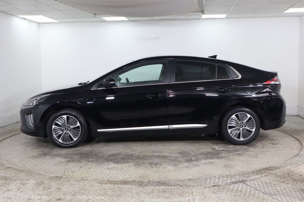 Used Hyundai IONIQ 2020 for sale - 77642786: Photo 8