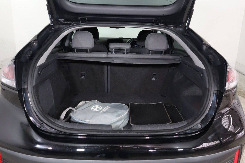 Used Hyundai IONIQ 2020 for sale - 77642786: Photo 9