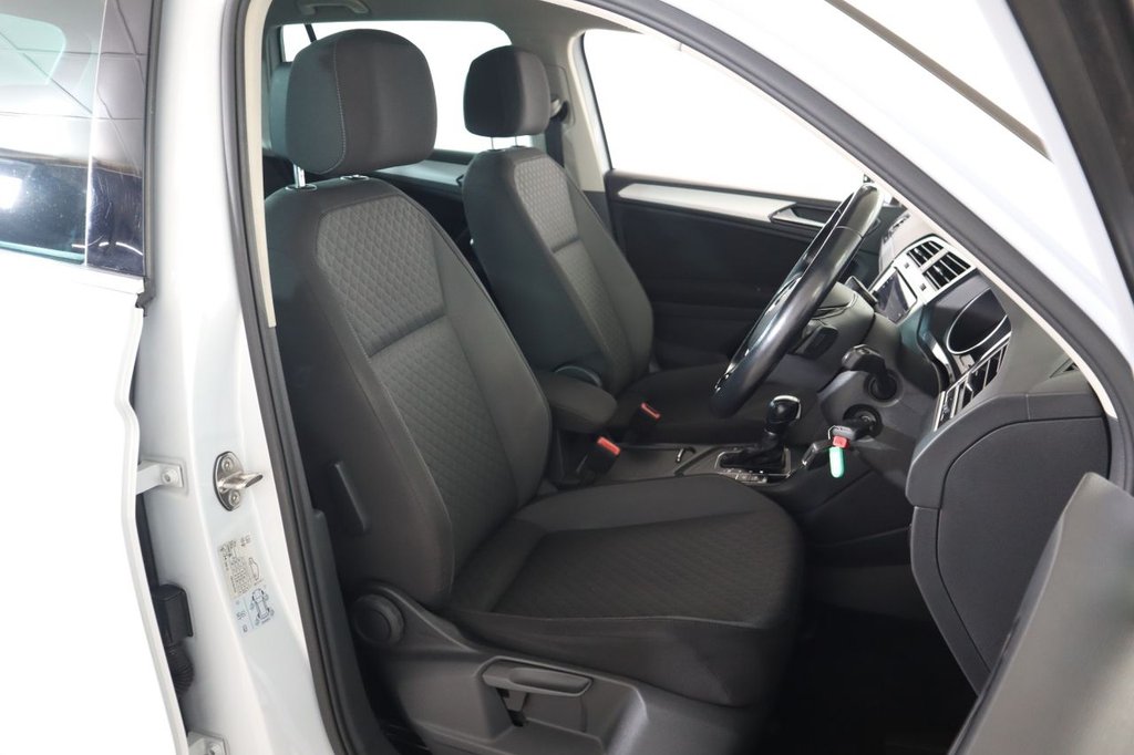 Used Volkswagen Tiguan 2018 for sale - 76535990: Photo 13
