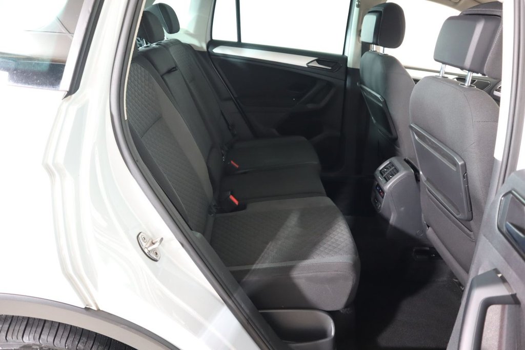 Used Volkswagen Tiguan 2018 for sale - 76535990: Photo 14