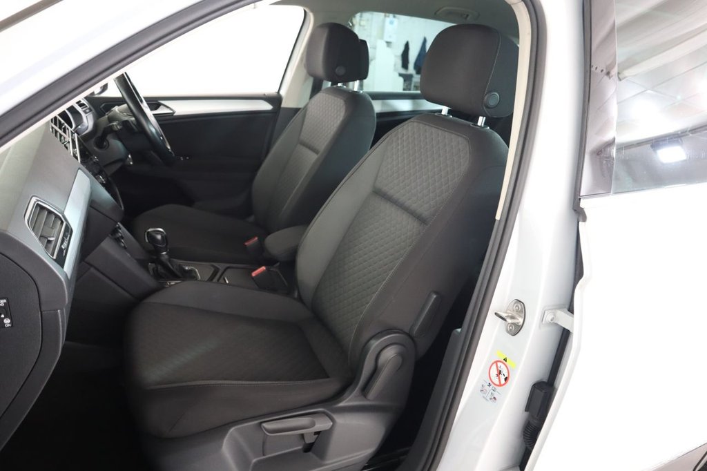 Used Volkswagen Tiguan 2018 for sale - 76535990: Photo 15