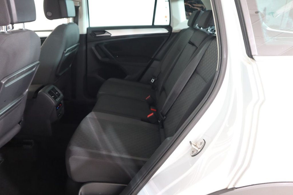 Used Volkswagen Tiguan 2018 for sale - 76535990: Photo 16