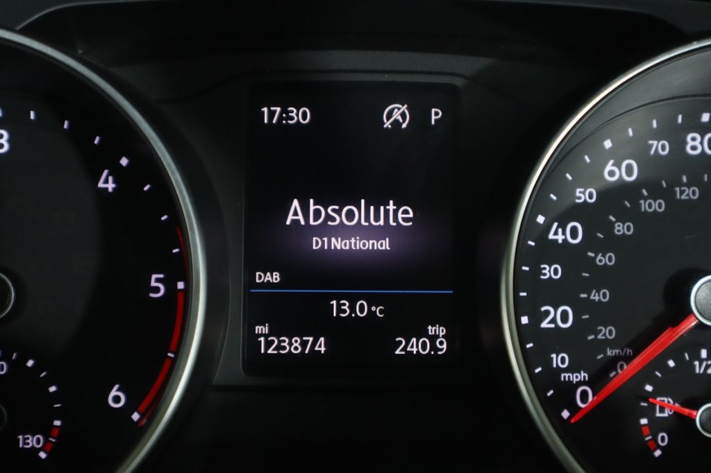 Used Volkswagen Tiguan 2018 for sale - 76535990: Photo 19