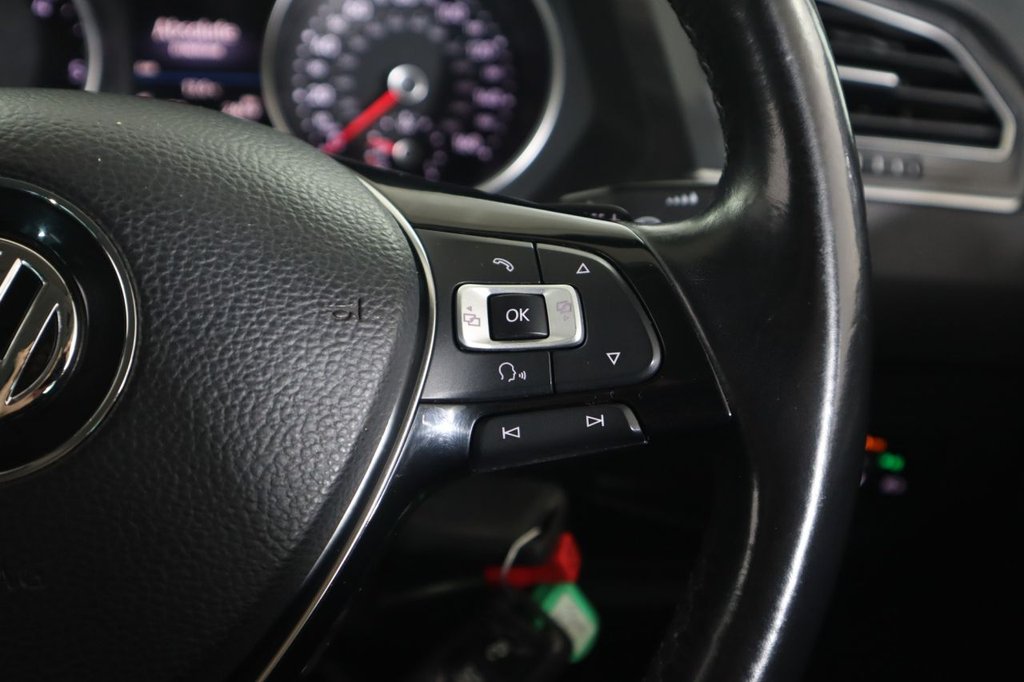 Used Volkswagen Tiguan 2018 for sale - 76535990: Photo 20