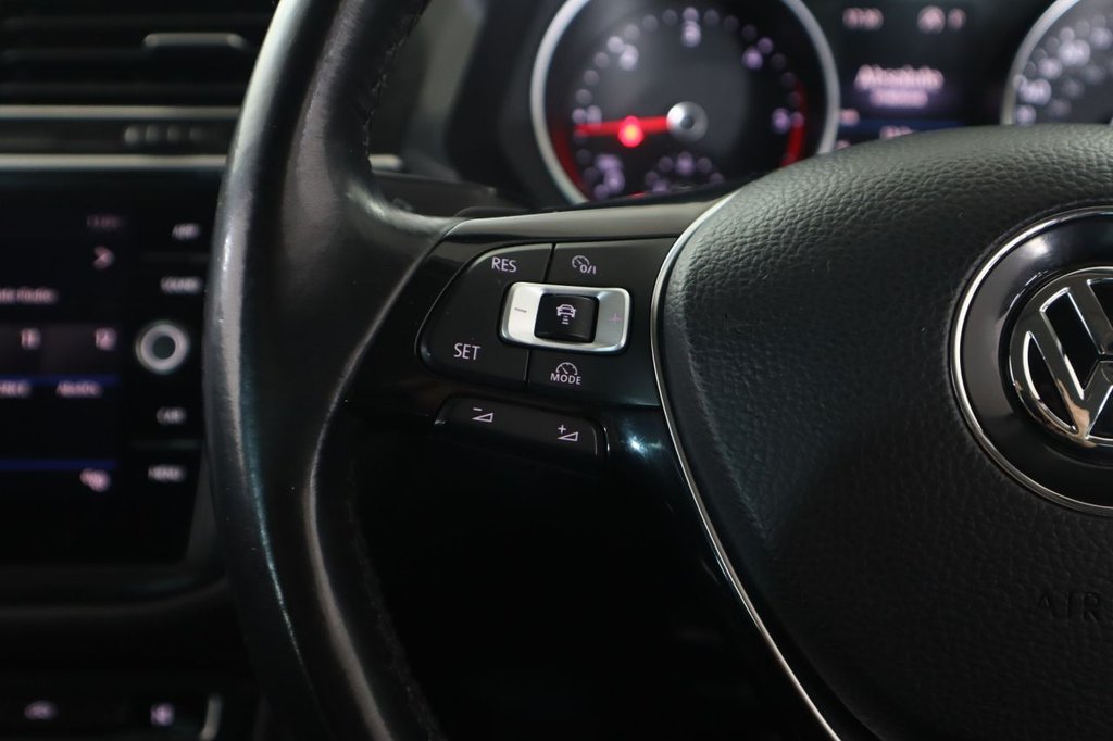 Used Volkswagen Tiguan 2018 for sale - 76535990: Photo 21