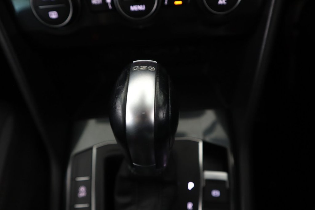 Used Volkswagen Tiguan 2018 for sale - 76535990: Photo 25