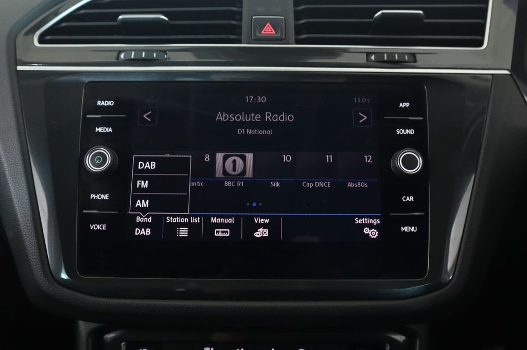 Used Volkswagen Tiguan 2018 for sale - 76535990: Photo 28