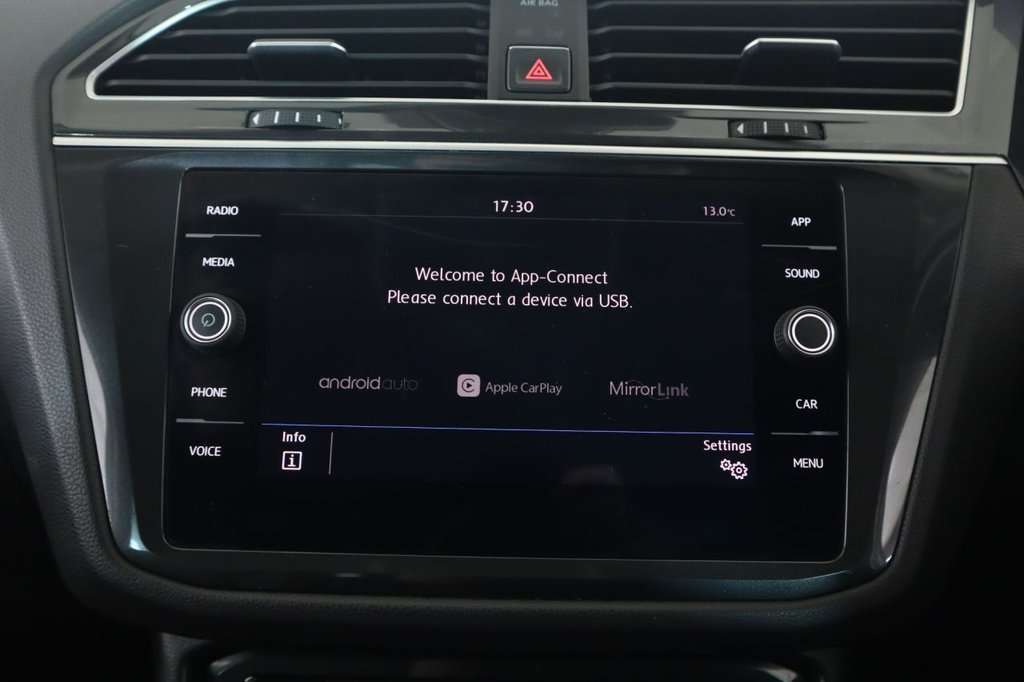 Used Volkswagen Tiguan 2018 for sale - 76535990: Photo 29