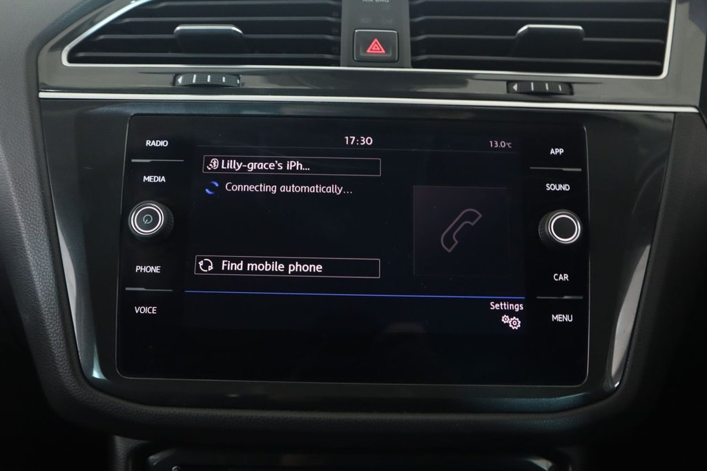 Used Volkswagen Tiguan 2018 for sale - 76535990: Photo 30