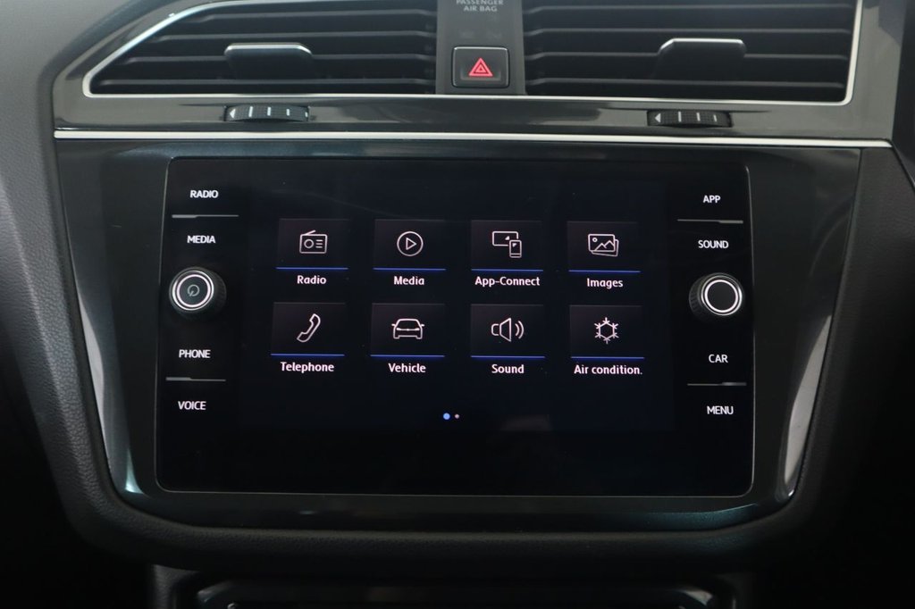 Used Volkswagen Tiguan 2018 for sale - 76535990: Photo 31