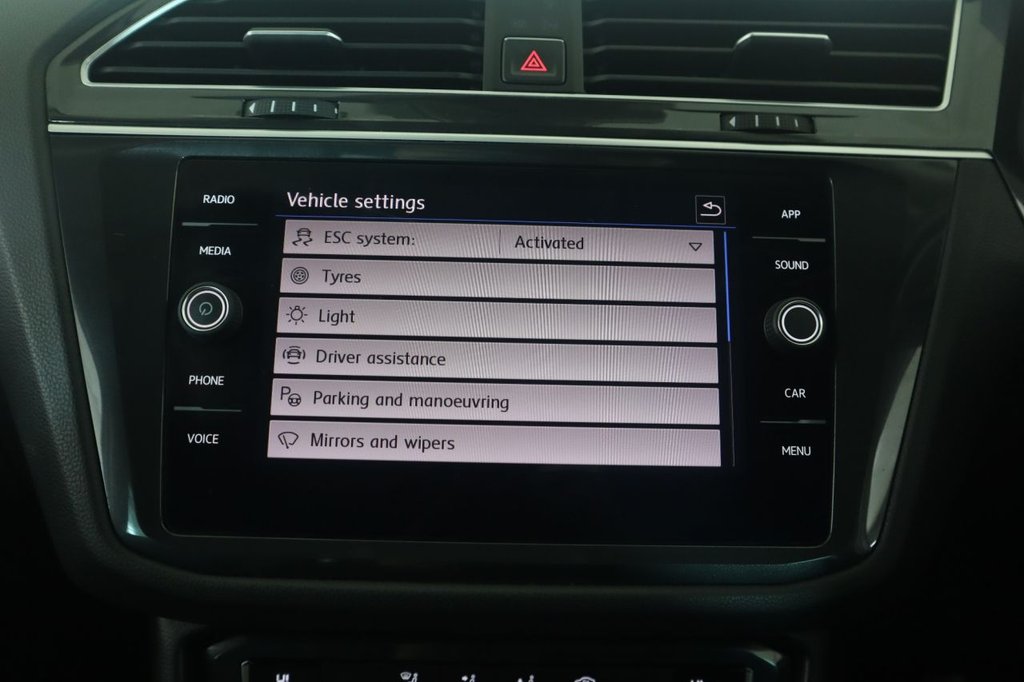 Used Volkswagen Tiguan 2018 for sale - 76535990: Photo 33