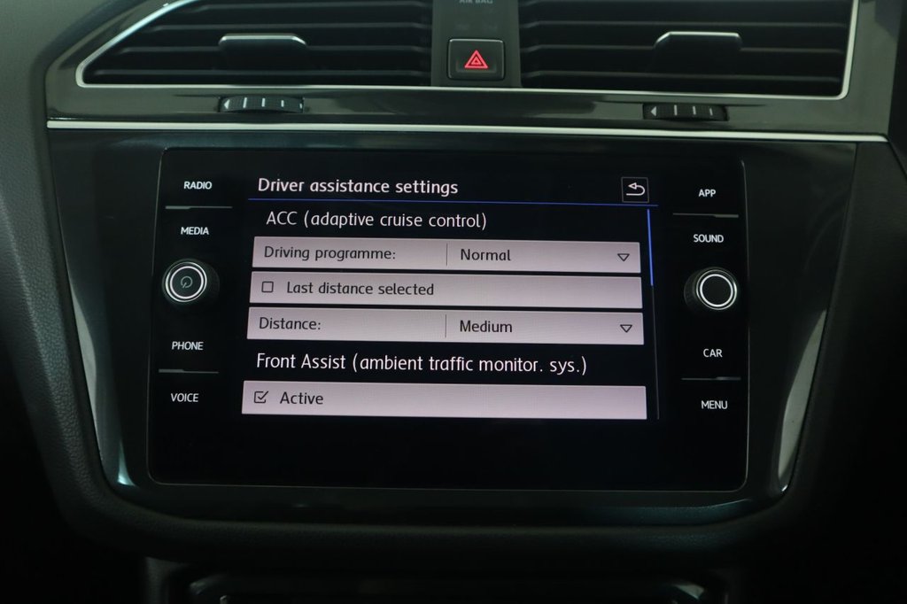 Used Volkswagen Tiguan 2018 for sale - 76535990: Photo 34