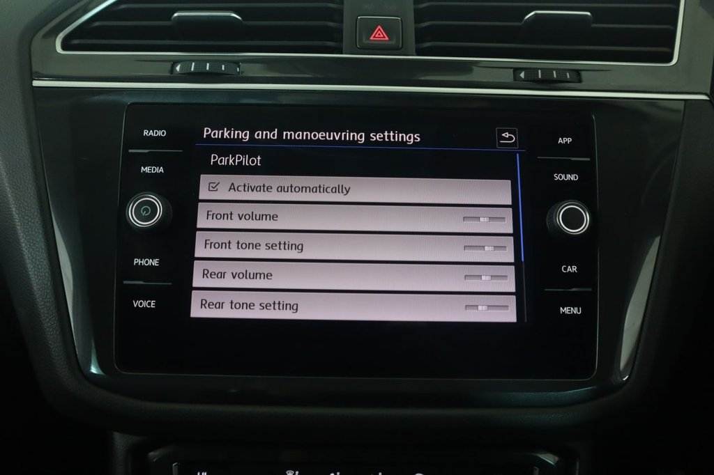 Used Volkswagen Tiguan 2018 for sale - 76535990: Photo 35