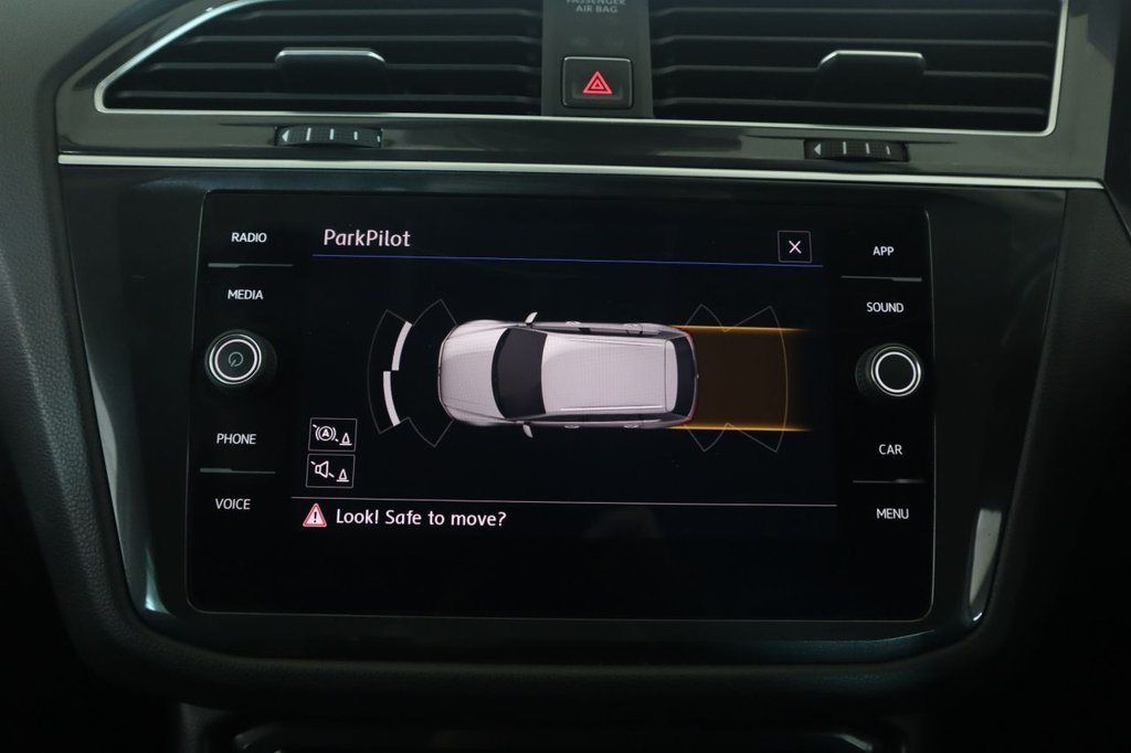 Used Volkswagen Tiguan 2018 for sale - 76535990: Photo 36