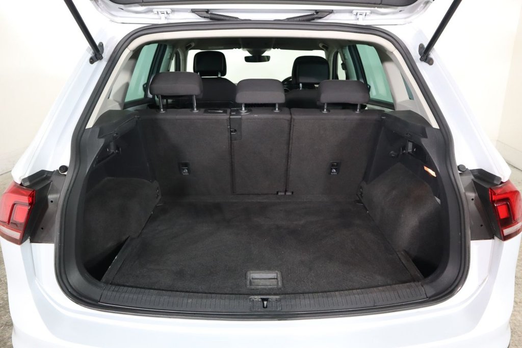 Used Volkswagen Tiguan 2018 for sale - 76535990: Photo 9